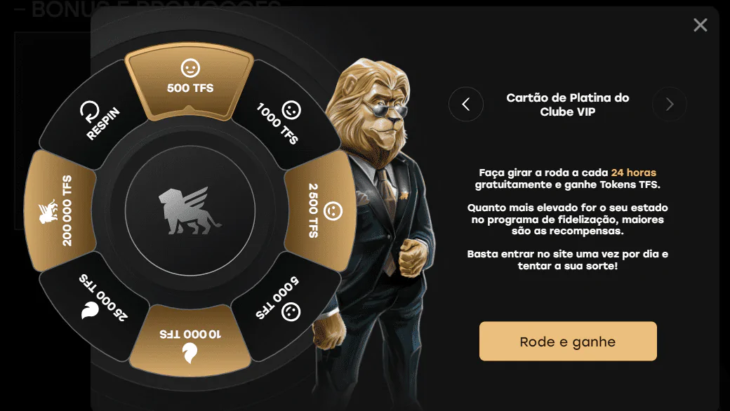Certificado de Licença de eGaming de Curaçao do Fairspin Casino Online