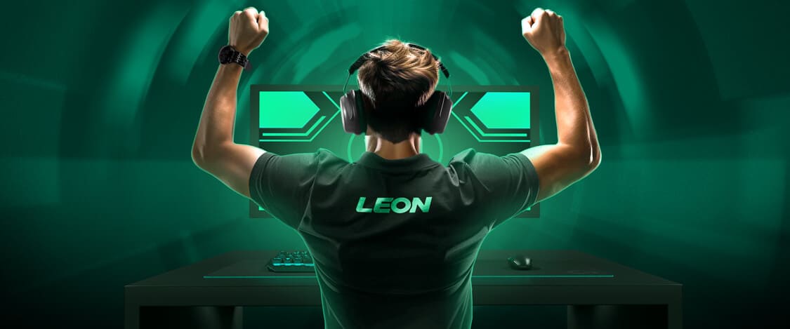Jogar e ganhar jogos Leon Online Slots ta bet on sports at casino online LeonPT