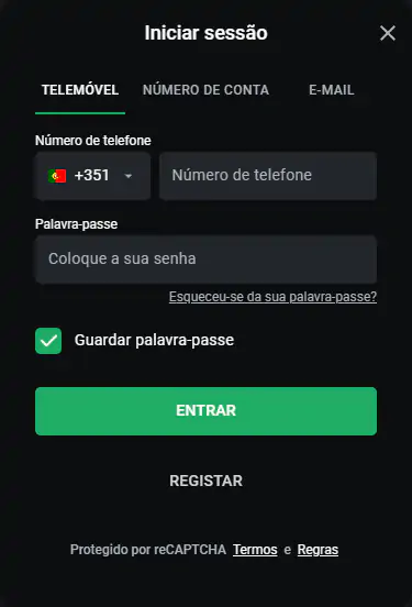 Leon casino login