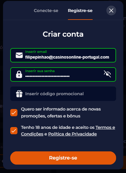 Nine Casino PT Registar-se com nine casino em Portugal | Revisão em GuiaDosCasinos.PT 2025