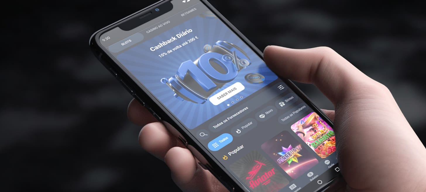 Mobile App twin.bet Online Casino - Opinião de Filipe Pinhão Editor-chefe - GuiaDosCasinos.PT
