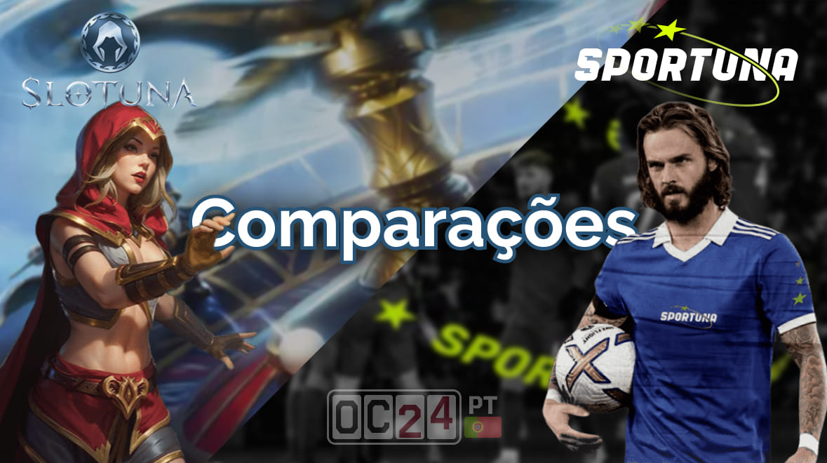 Vantagens do Sportuna Online em Portugal